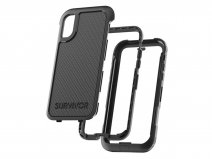 Griffin Survivor Extreme Case - iPhone X/Xs hoesje