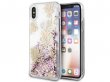 Guess Palm Spring Case Roze - iPhone X hoesje