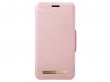 iDeal of Sweden Fashion Wallet voor iPhone X (Roze)