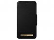 iDeal of Sweden Fashion Wallet voor iPhone X (Zwart)