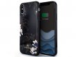 Karen Millen Leaping Tiger Skin - iPhone X/Xs Hoesje