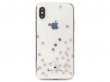 Kate Spade Confetti Rose Gold Case - iPhone X Hoesje
