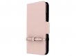 Kate Spade Elliott Street Folio Roze - iPhone X Hoesje