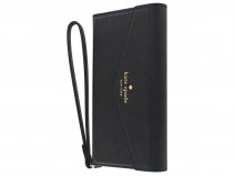 Kate Spade Envelope Wristelet Case - iPhone X/Xs Hoesje