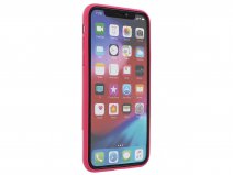 Pantone Hard Case Roze - iPhone X/Xs hoesje