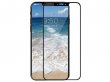 iPhone X/Xs Screenprotector - 4D Curved Tempered Glass
