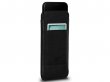 Sena Ultraslim Wallet Sleeve Zwart - iPhone X/Xs hoesje