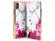 Ted Baker Babylon Folio Case - iPhone X/Xs Hoesje