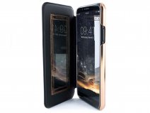 Ted Baker Shannon Folio Case - iPhone X/Xs Hoesje