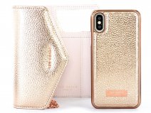 Ted Baker Selie Crossbody Rosé - iPhone X/Xs hoesje
