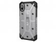 Urban Armor Gear Plasma Ice Case - iPhone X/Xs hoesje