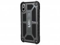 Urban Armor Gear Monarch Case - iPhone X/Xs hoesje