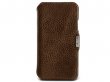 Vaja Agenda MG Case Durango Birch - iPhone X/Xs Hoesje Leer