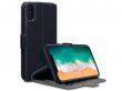 Covert UltraSlim Bookcase - iPhone X hoesje