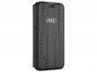 Audi A6 Series Bookcase Zwart - iPhone XR hoesje