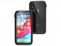 Catalyst Case - Waterdicht iPhone XR hoesje
