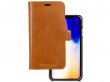 dbramante1928 Lynge Folio Tan - iPhone XR Hoesje Leer