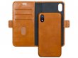dbramante1928 Lynge Folio Tan - iPhone XR Hoesje Leer