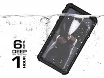 Ghostek Nautical 2 - Waterdicht iPhone XR hoesje