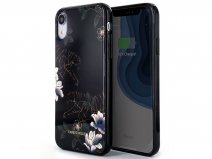 Karen Millen Leaping Tiger Skin - iPhone XR Hoesje