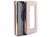 Ted Baker Babylon Folio Case - iPhone XR Hoesje