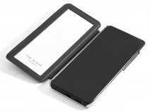 Ted Baker SSABINA Mirror Folio Case - iPhone XR Hoesje