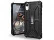 Urban Armor Gear Monarch Carbon - iPhone XR hoesje