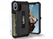 Urban Armor Gear Trooper Case - iPhone XR hoesje