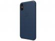 adidas Originals Slim Case Echt Leer - iPhone X/Xs hoesje