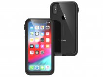 Catalyst Case - Waterdicht iPhone Xs hoesje