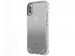 Griffin Survivor Strong Clear Case - iPhone X/Xs hoesje