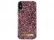 iDeal of Sweden Case Lush Leopard - iPhone X/Xs hoesje