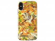 iDeal of Sweden Case Mango Jungle - iPhone X/Xs hoesje