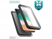 Supcase Aegis IP68 Waterproof Case - Waterdicht iPhone X/Xs hoesje