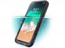 Supcase Aegis IP68 Waterproof Case - Waterdicht iPhone X/Xs hoesje