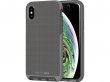 Tech21 Evo Luxe FlexShock Case Grijs - iPhone X/Xs hoesje