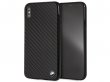 BMW Carbon Fiber Case - iPhone Xs Max hoesje