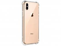 Crystal Case Anti-Shock - iPhone Xs Max Hoesje