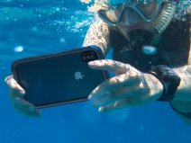 Catalyst Case - Waterdicht iPhone XR hoesje
