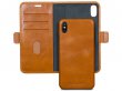 dbramante1928 Lynge Folio Tan - iPhone Xs Max hoesje