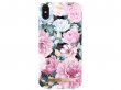 iDeal of Sweden Case Peony Garden Case - iPhone Xs Max hoesje