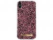 iDeal of Sweden Case Lush Leopard - iPhone Xs Max hoesje