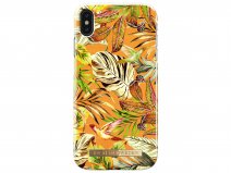 iDeal of Sweden Case Mango Jungle - iPhone Xs Max hoesje