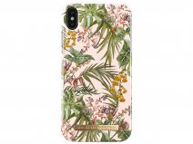 iDeal of Sweden Case Pastel Savanna - iPhone Xs Max hoesje