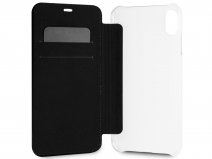 Karl Lagerfeld Iconic Bookcase - iPhone Xs Max hoesje