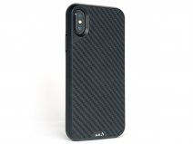 Mous Limitless 2.0 Carbon Case - iPhone Xs Max hoesje