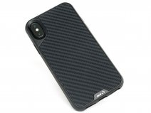 Mous Limitless 2.0 Carbon Case - iPhone Xs Max hoesje
