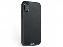 Mous Limitless 2.0 Leather Case - iPhone Xs Max hoesje