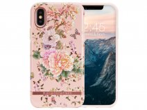 Richmond & Finch Peonies Case - iPhone Xs Max hoesje