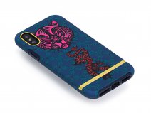 Richmond & Finch Tiger & Dragon - iPhone Xs Max hoesje
